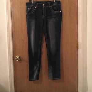 Jeans size 13 / 14